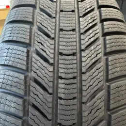 Комплект зимових шин Continental WinterContact TS 890 P 235/60 R18