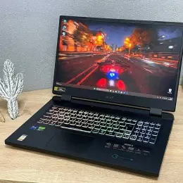 Ігровий ноутбук Acer Nitro 5 RTX 4060