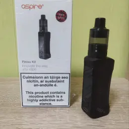 Aspire Finnix Kit 80W