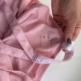 Майка Nike рожева розмір XS-S