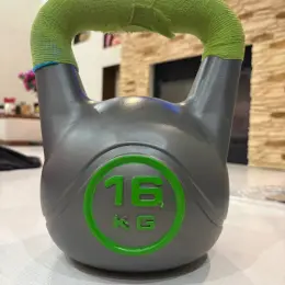 Гиря 16 кг