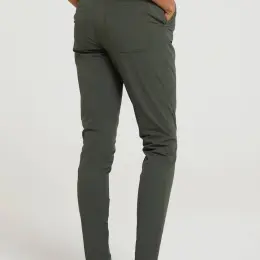 Жіночі трекінгові штани 'Kesugi' Forest Green UK 10 / EU 38