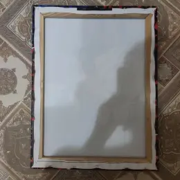 Постер на полотні "The Smell Of Money" 50x65 см