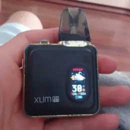 Pod-система OXVA Xlim Pro
