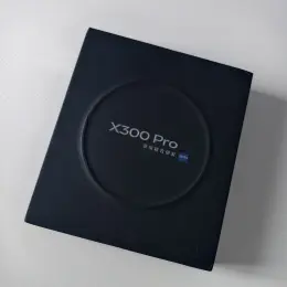 Смартфон Vivo X300 Pro