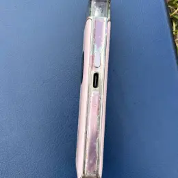 Pod-система Uwell Caliburn Xros 5 рожева