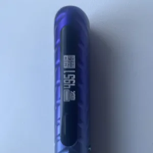 Voopoo VMATE PRO Power Edition (колір: Armor Blue)