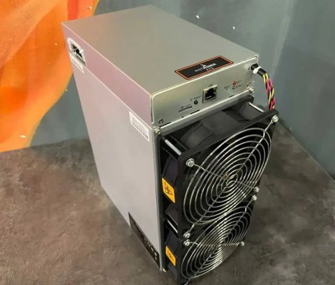 Тихий! Asic Antminer Z15 430 k/Sol + БЖ, асік майнер, Civitek