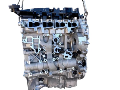 40 тис.км Мотор Двигун BMW B47D20B F15 B47 F30 F10 F20 F22