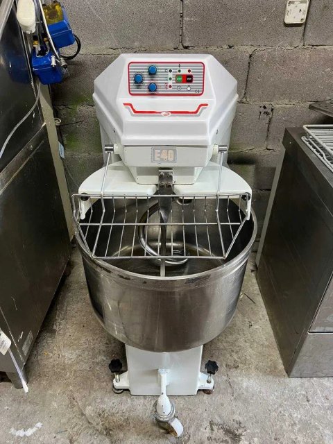 Тістоміс SIGMA ITALY 67L 2 швидкості
