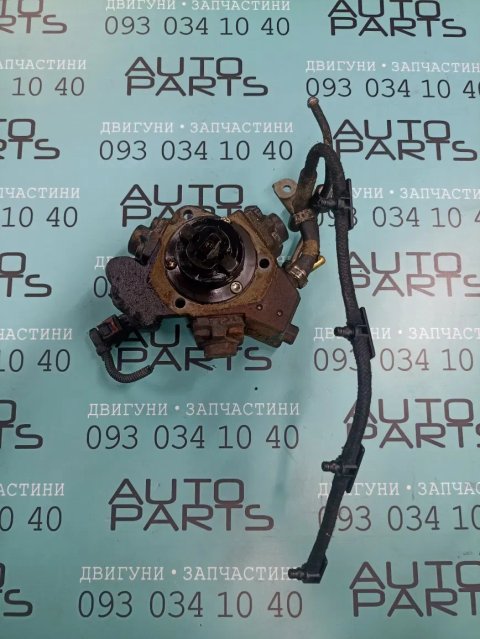 ТНВД 1.3 дизель Euro 5 opel combo suzuki fiat doblo з датчиком