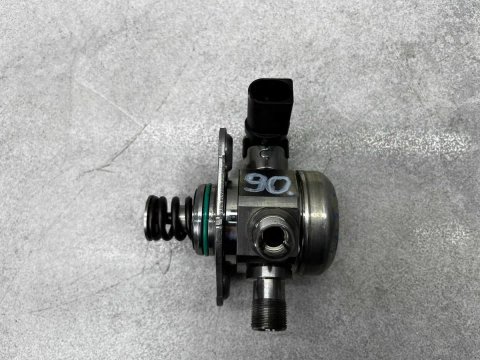 ТНВД топливный насос Mercedes C-class W205 E-class W213 1.5 2.0 E-class W213 1.5 2.0
