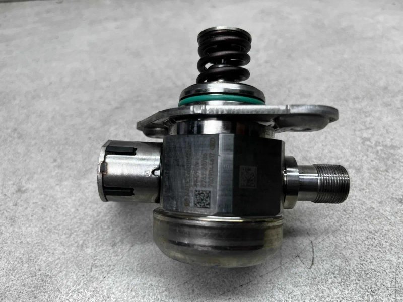 ТНВД топливный насос Mercedes C-class W205 E-class W213 1.5 2.0 E-class W213 1.5 2.0 — фото 3
