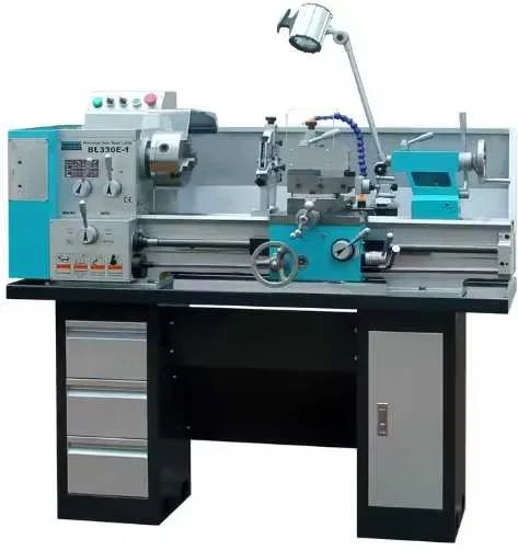 Токарний верстат ARDOTECH BL330E-1*750 мм ТВ, wm210, CJM 250,280,270