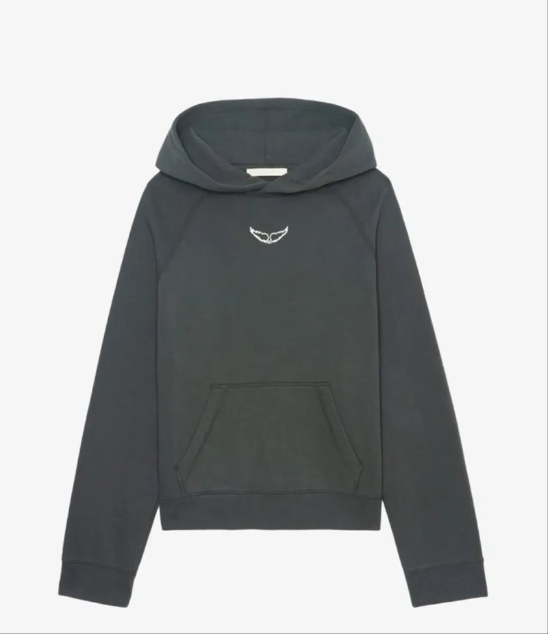 Толстовка Zadig & Voltaire — фото 3