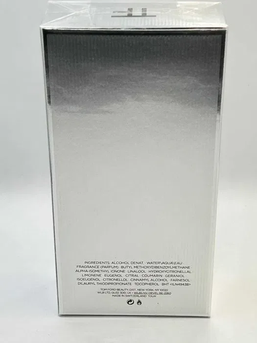 Tom Ford Grey Vetiver edp 100ml Оригинал — фото 2
