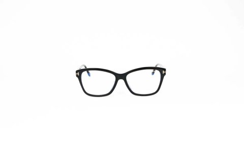 Tom Ford Оригінал Оправа окуляри нова очки оригинал TF5597-F-B
