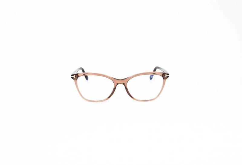 Tom Ford Оригінал Оправа окуляри нова очки оригинал TF5597-F-B — фото 6