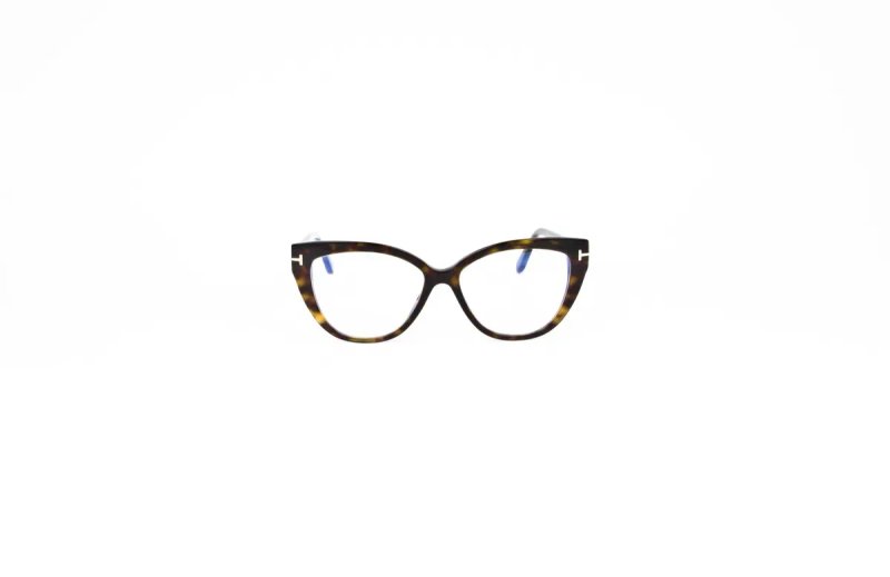 Tom Ford Оригінал Оправа окуляри нова очки оригинал TF5597-F-B — фото 7