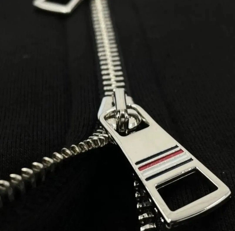 Tommy Hilfiger утеплений спортивний костюм чоловічий — фото 6