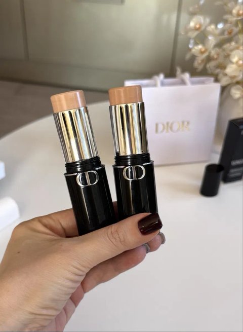 Тональний стік Dior Forever Skin Perfect Multi-Use Foundation Stick