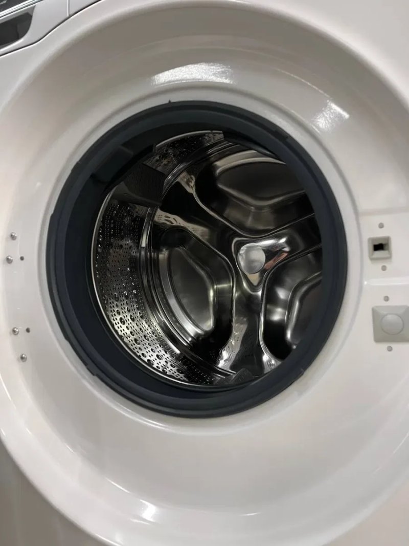 ТОП..Avantgarde. 10kg  Комплект Пральна +Сушильна машина Siemens WM14U840EU/01/// WT47X940EU/02 України.Меню — фото 5