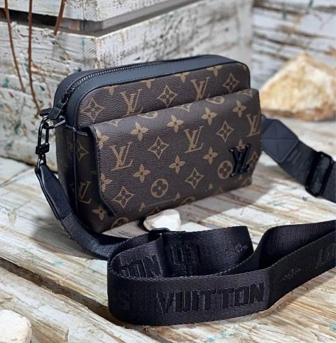 ‼️TOP‼️БЕЗ ПРЕДОПЛАТ‼️Мужская сумка луи витон Louis Vuitton | мужская сумка LV | мужская сумка Louis Vuitton | сумка через плечо луи витон |