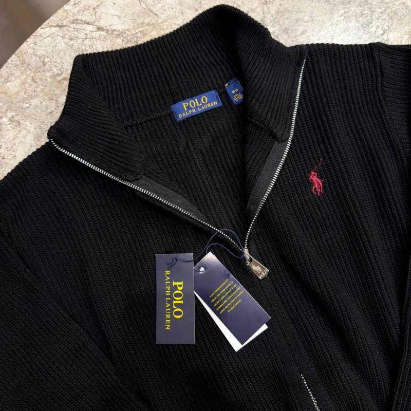 ‼️TOP‼️БЕЗ ПРЕДОПЛАТ‼️Мужская зипка  кардиган поло Polo Ralph Lauren | кардиган ральф | зипка поло | кардиган polo ralph Lauren | polo | кофта поло | — фото 4