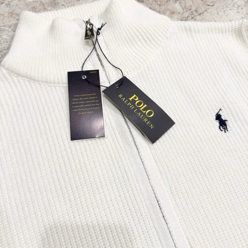 ‼️TOP‼️БЕЗ ПРЕДОПЛАТ‼️Мужская зипка  кардиган поло Polo Ralph Lauren | кардиган ральф | зипка поло | кардиган polo ralph Lauren | polo | кофта поло | — фото 5