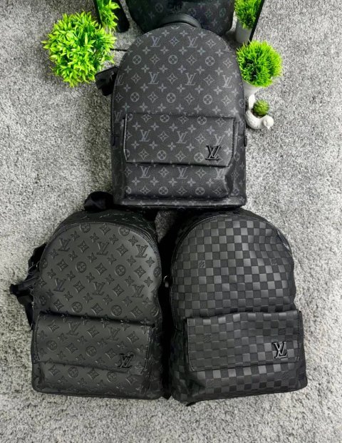 ‼️LUX‼️Мужской рюкзак Луи Витон Louis Vuitton | портфель LV | рюкзак Луи витон | мужской портфель Louis Vuitton | рюкзак | портфель |