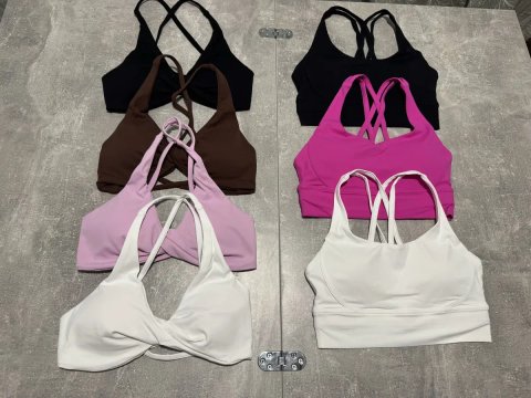 Топ для спорту / фітнесу рашгард