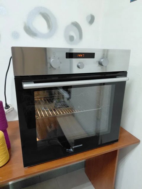 ТОП DualFan Samsung духова шафа духовка пічка печка духовой шкаф