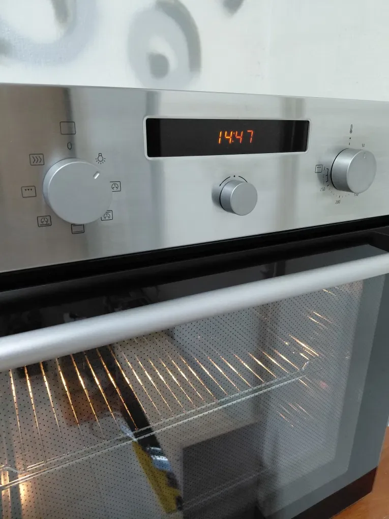 ТОП DualFan Samsung духова шафа духовка пічка печка духовой шкаф — фото 5