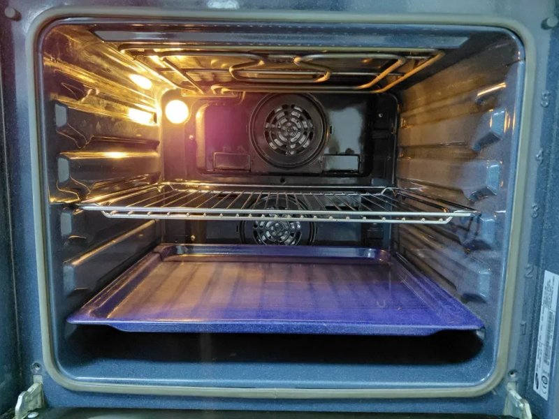 ТОП DualFan Samsung духова шафа духовка пічка печка духовой шкаф — фото 6