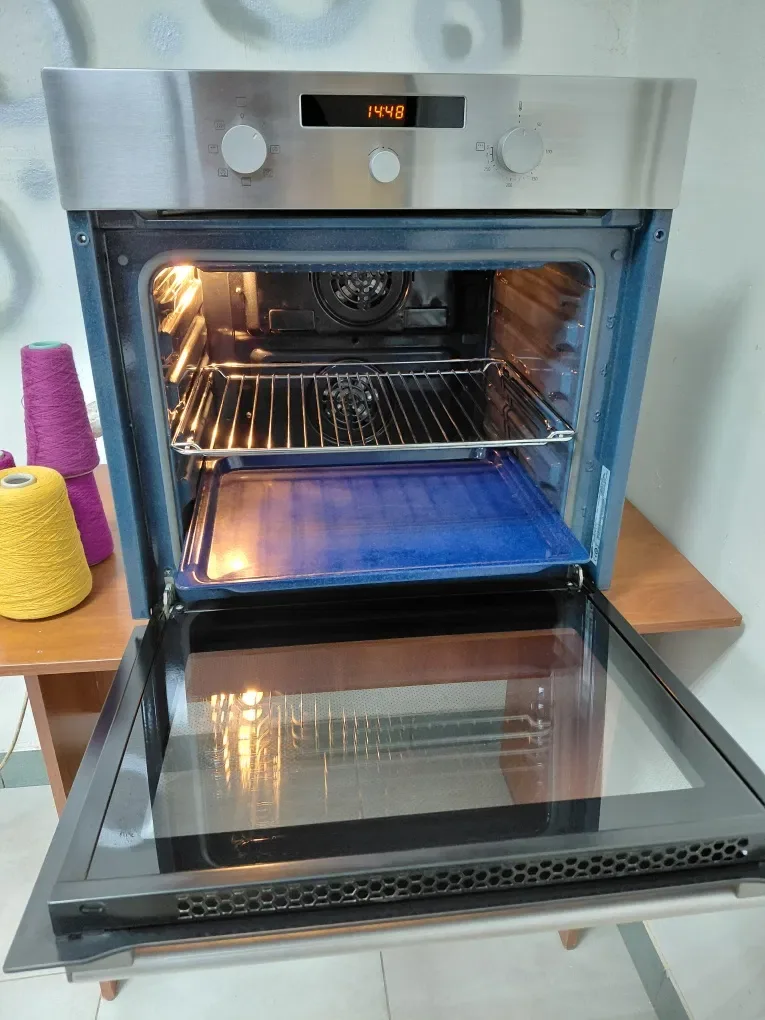 ТОП DualFan Samsung духова шафа духовка пічка печка духовой шкаф — фото 7