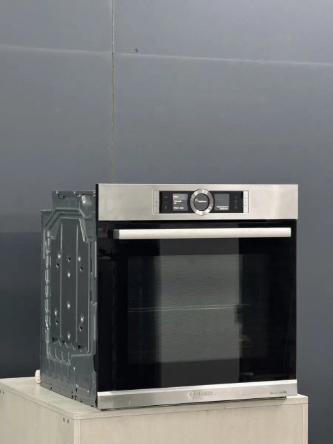 Топ! Духова шафа від бренду : Bosch! HRG6769S1/01.