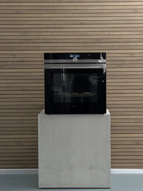 ТОП!!! Духова шафа від бренду : Siemens HS636GDS1/39. FullSteam / 4D HotAir / coolStart / EcoClean / SoftClose