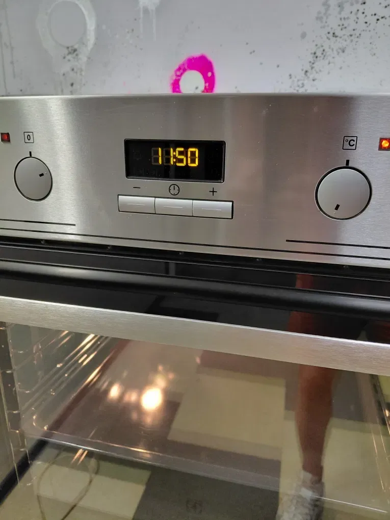 ТОП Electrolux Italy надійна духовка духовой шкаф печка печь Электролюкс — фото 5