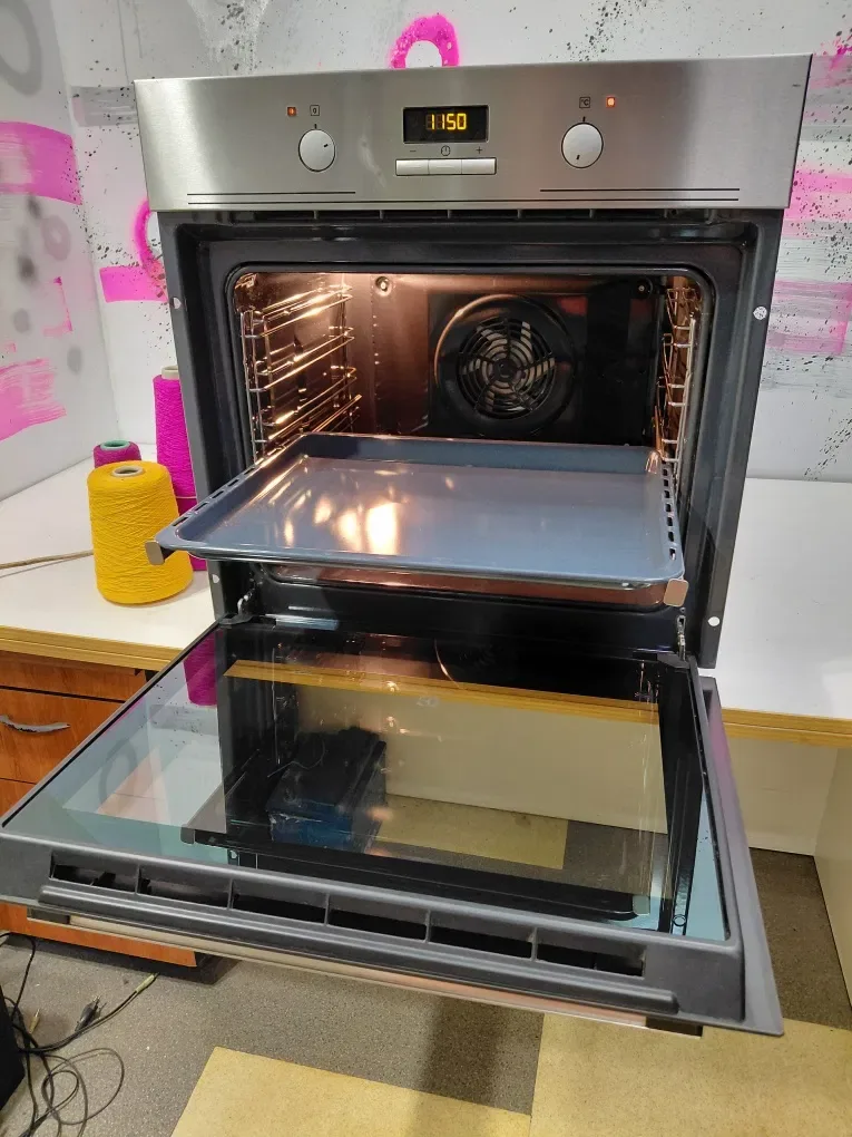 ТОП Electrolux Italy надійна духовка духовой шкаф печка печь Электролюкс — фото 6