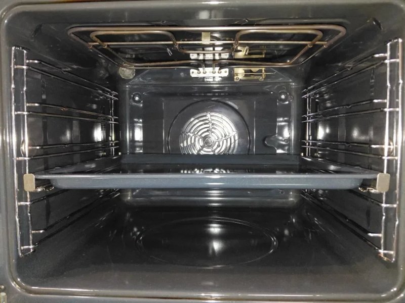 ТОП Electrolux Italy надійна духовка духовой шкаф печка печь Электролюкс — фото 7