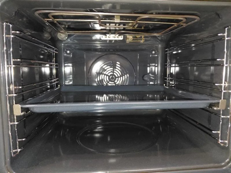 ТОП Electrolux Italy надійна духовка духовой шкаф печка печь Электролюкс — фото 8