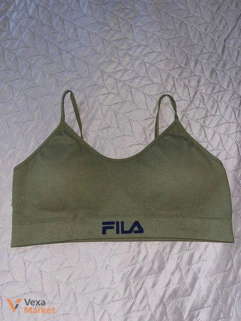 Топ Fila жіночий розмір L
