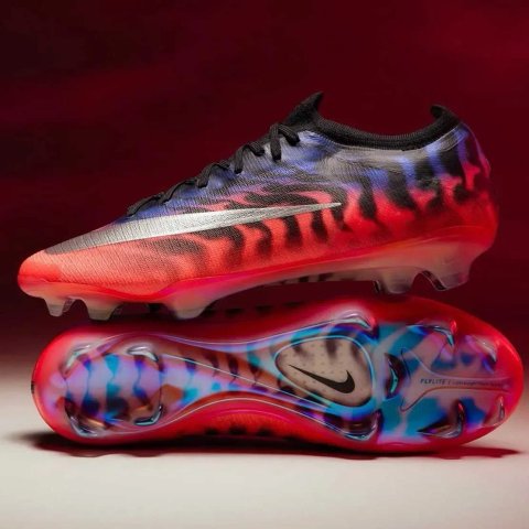 ТОП‼️ Футбольні Бутси Nike Air Zoom Mercurial Vapor 17 Elite FG Scorpion футбольні бутси Найк Меркуріал професійні для футболу розміри 36-45