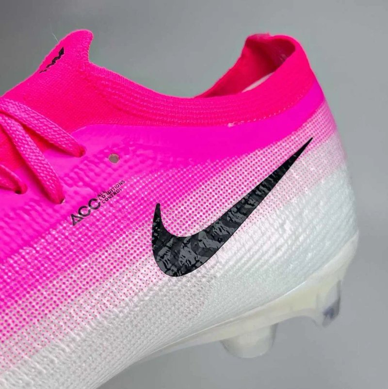 ТОП‼️ Футбольні  Бутси Nike Air Zoom Mercurial Vapor 17 Elite FG футбольні бутси Найк Меркуріал професійні для футболу розміри 36-45 — фото 4