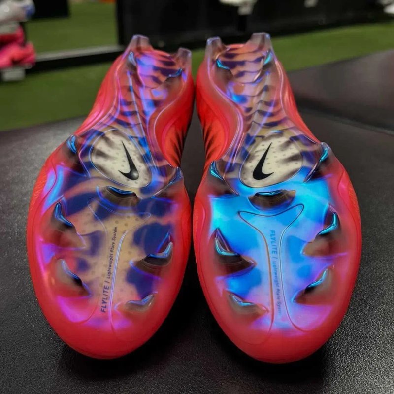 ТОП‼️ Футбольні  Бутси Nike Air Zoom Mercurial Vapor 17 Elite FG Scorpion футбольні бутси Найк Меркуріал професійні для футболу розміри 36-45 — фото 7