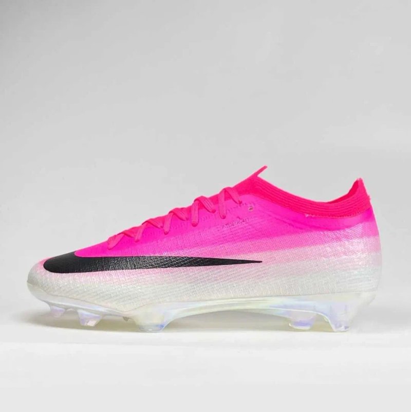 ТОП‼️ Футбольні  Бутси Nike Air Zoom Mercurial Vapor 17 Elite FG футбольні бутси Найк Меркуріал професійні для футболу розміри 36-45 — фото 7