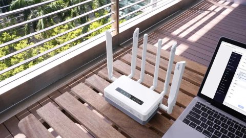 ТОП! GL.iNet Puli AX 5G Wi-Fi 6 роутер с батареей и 2 SIM VPN,шифрован