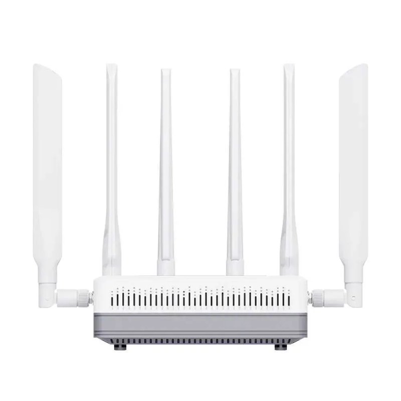ТОП! GL.iNet Puli AX 5G Wi-Fi 6 роутер с батареей и 2 SIM VPN,шифрован — фото 3