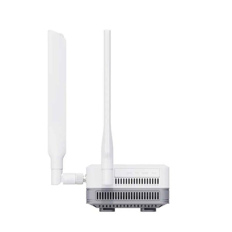 ТОП! GL.iNet Puli AX 5G Wi-Fi 6 роутер с батареей и 2 SIM VPN,шифрован — фото 4