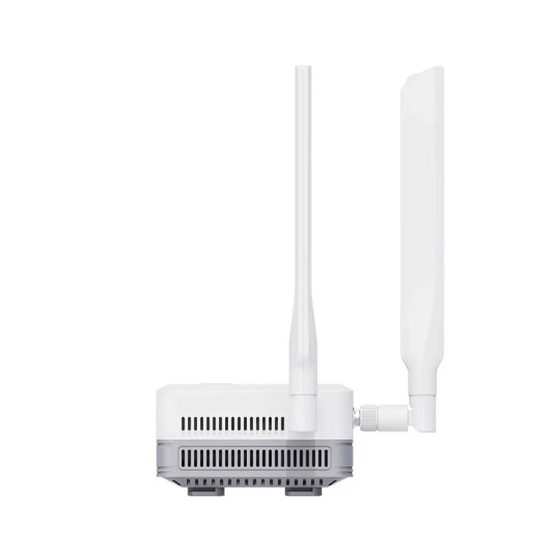 ТОП! GL.iNet Puli AX 5G Wi-Fi 6 роутер с батареей и 2 SIM VPN,шифрован — фото 6